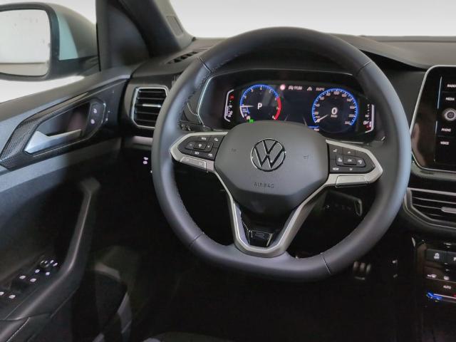 Volkswagen T-Cross R-Line 1.0 TSI 85 kW (116 CV) DSG