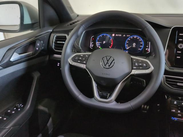 Volkswagen T-Cross R-Line 1.0 TSI 85 kW (116 CV) DSG