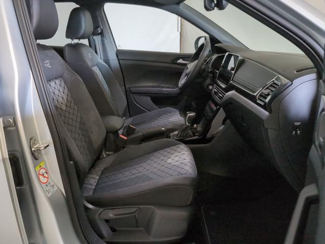 Volkswagen T-Cross R-Line 1.0 TSI 85 kW (116 CV) DSG