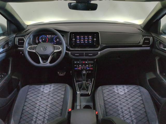 Volkswagen T-Cross R-Line 1.0 TSI 85 kW (116 CV) DSG