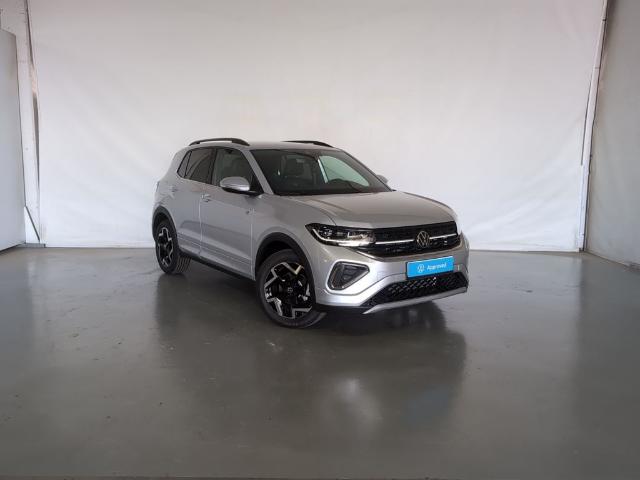 Volkswagen T-Cross R-Line 1.0 TSI 85 kW (116 CV) DSG