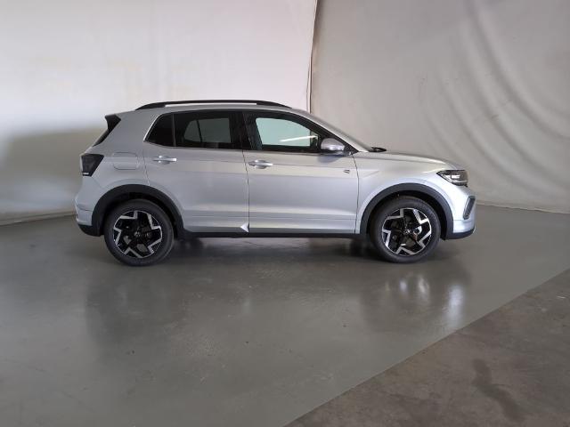 Volkswagen T-Cross R-Line 1.0 TSI 85 kW (116 CV) DSG