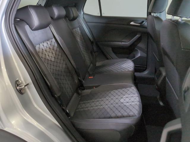 Volkswagen T-Cross R-Line 1.0 TSI 85 kW (116 CV) DSG