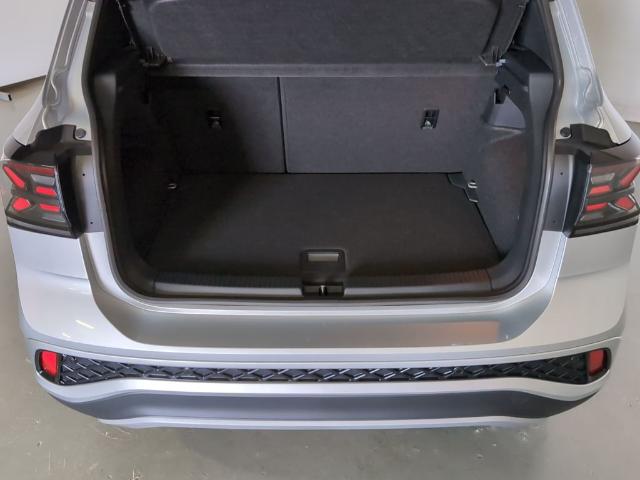 Volkswagen T-Cross R-Line 1.0 TSI 85 kW (116 CV) DSG
