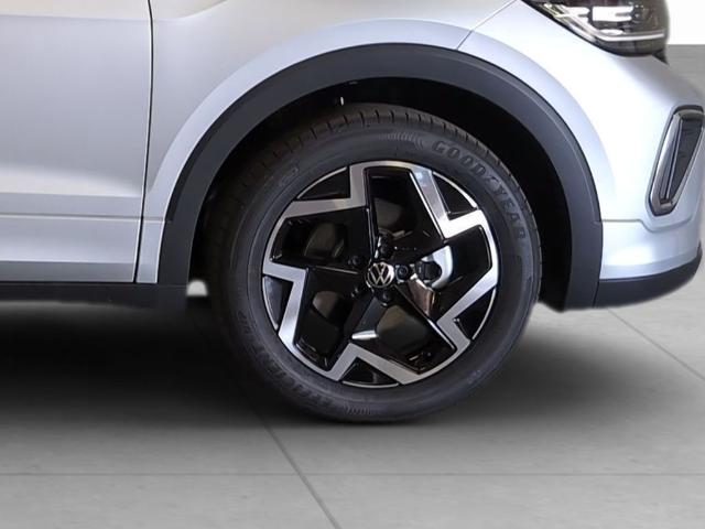 Volkswagen T-Cross R-Line 1.0 TSI 85 kW (116 CV) DSG
