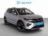 Volkswagen T-Cross R-Line 1.0 TSI 85 kW (116 CV) DSG