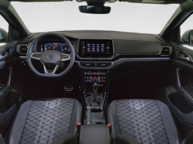 Volkswagen T-Cross R-Line 1.0 TSI 85 kW (116 CV) DSG