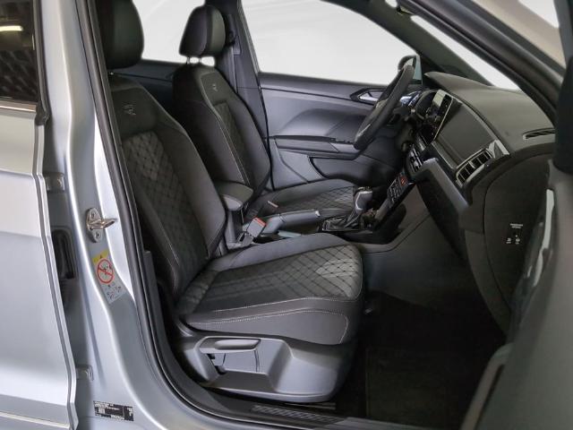 Volkswagen T-Cross R-Line 1.0 TSI 85 kW (116 CV) DSG