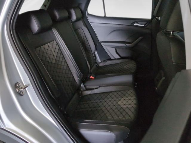Volkswagen T-Cross R-Line 1.0 TSI 85 kW (116 CV) DSG
