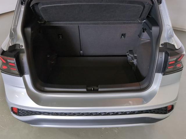Volkswagen T-Cross R-Line 1.0 TSI 85 kW (116 CV) DSG