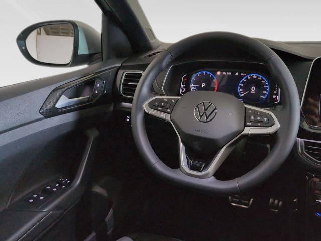 Volkswagen T-Cross R-Line 1.0 TSI 85 kW (116 CV) DSG