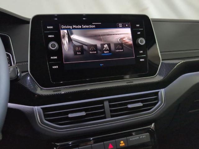 Volkswagen T-Cross R-Line 1.0 TSI 85 kW (116 CV) DSG