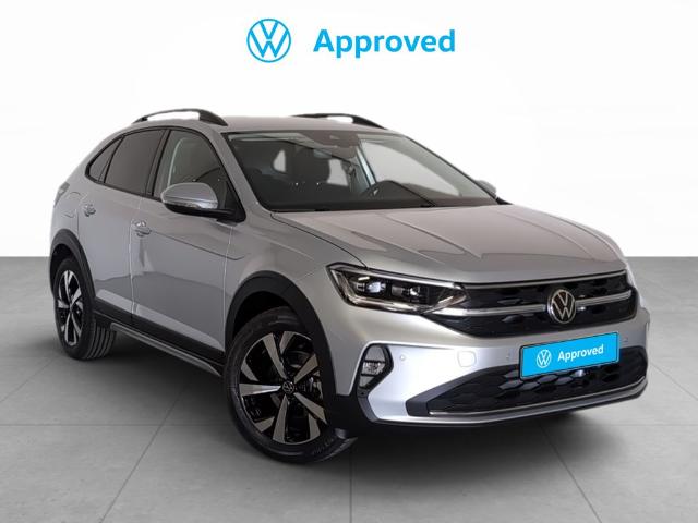 Volkswagen Taigo ``Más`` 1.0 TSI 85 kW (115 CV) DSG