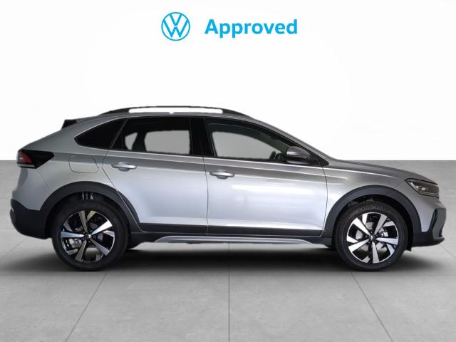 Volkswagen Taigo ``Más`` 1.0 TSI 85 kW (115 CV) DSG