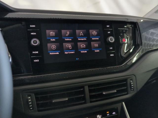 Volkswagen Taigo ``Más`` 1.0 TSI 85 kW (115 CV) DSG