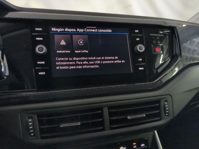 Volkswagen Taigo ``Más`` 1.0 TSI 85 kW (115 CV) DSG