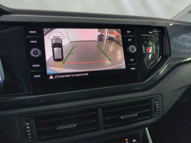 Volkswagen Taigo ``Más`` 1.0 TSI 85 kW (115 CV) DSG