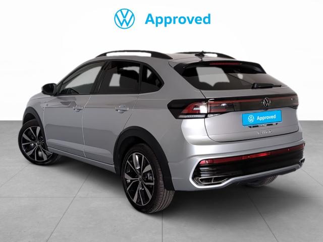 Volkswagen Taigo R-Line 1.0 TSI 85 kW (115 CV)