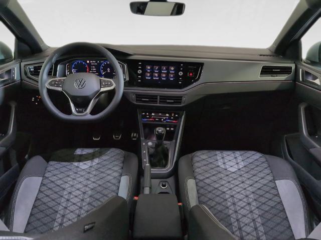 Volkswagen Taigo R-Line 1.0 TSI 85 kW (115 CV)