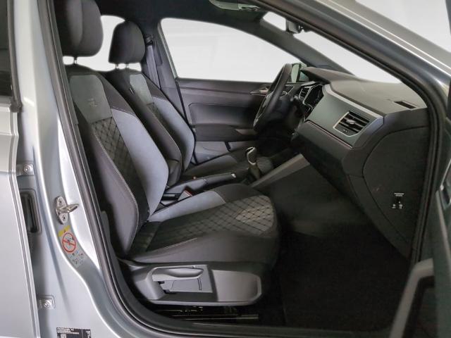 Volkswagen Taigo R-Line 1.0 TSI 85 kW (115 CV)