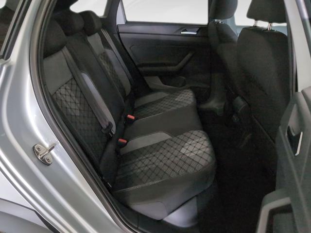 Volkswagen Taigo R-Line 1.0 TSI 85 kW (115 CV)