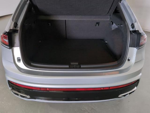 Volkswagen Taigo R-Line 1.0 TSI 85 kW (115 CV)