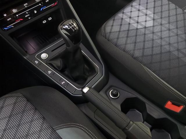 Volkswagen Taigo R-Line 1.0 TSI 85 kW (115 CV)