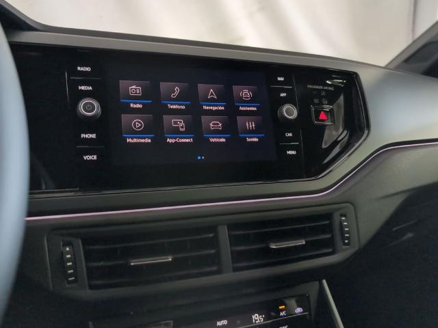 Volkswagen Taigo R-Line 1.0 TSI 85 kW (115 CV)