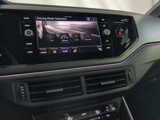 Volkswagen Taigo R-Line 1.0 TSI 85 kW (115 CV)