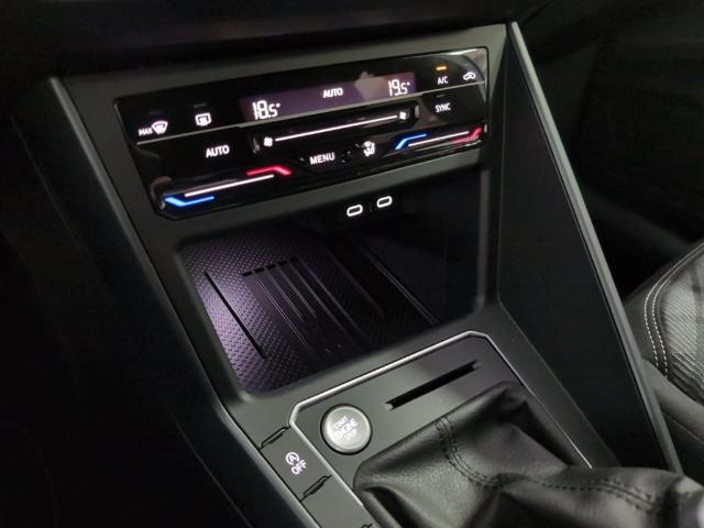 Volkswagen Taigo R-Line 1.0 TSI 85 kW (115 CV)