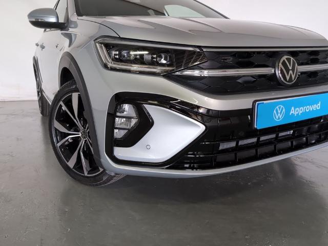 Volkswagen Taigo R-Line 1.0 TSI 85 kW (115 CV)