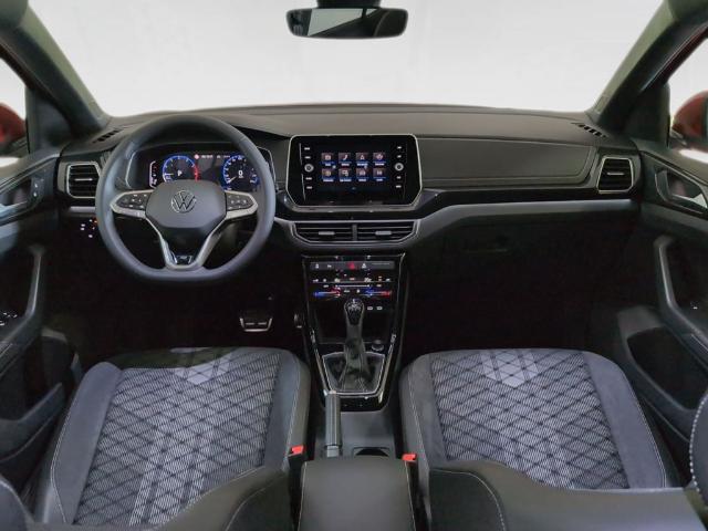 Volkswagen T-Cross R-Line 1.0 TSI 85 kW (116 CV) DSG