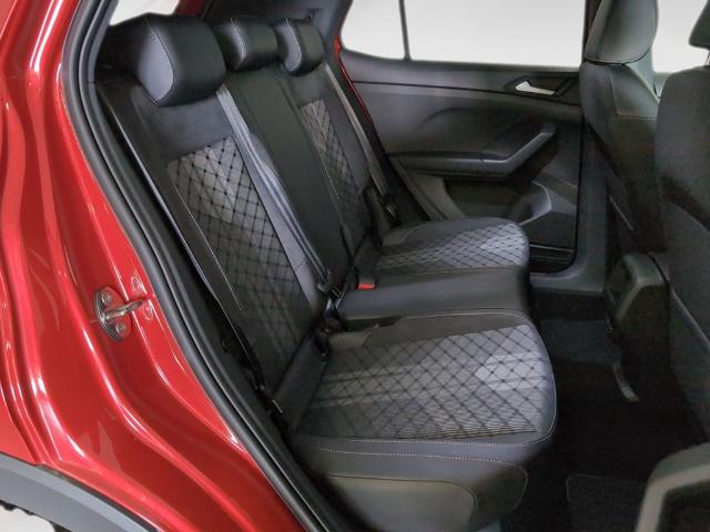 Volkswagen T-Cross R-Line 1.0 TSI 85 kW (116 CV) DSG