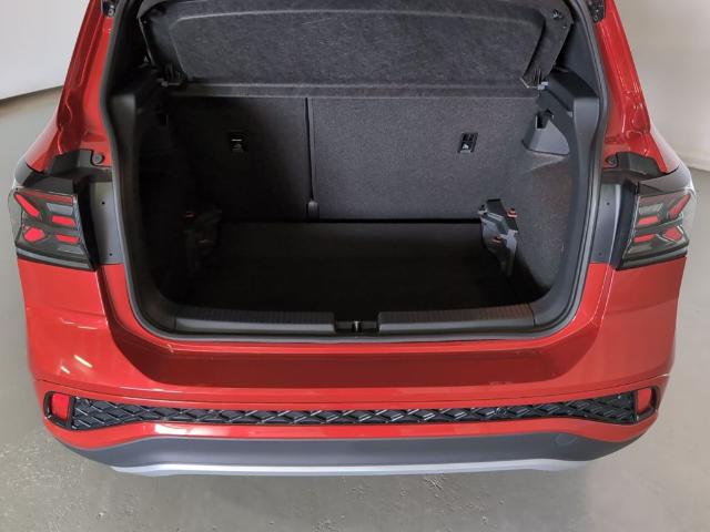 Volkswagen T-Cross R-Line 1.0 TSI 85 kW (116 CV) DSG