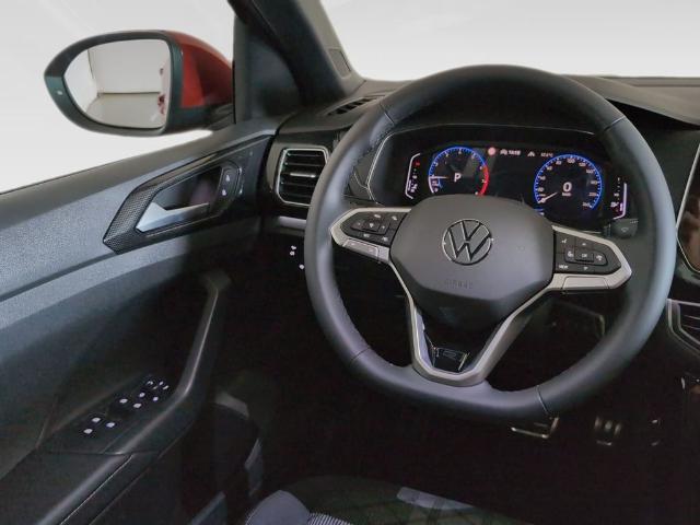 Volkswagen T-Cross R-Line 1.0 TSI 85 kW (116 CV) DSG