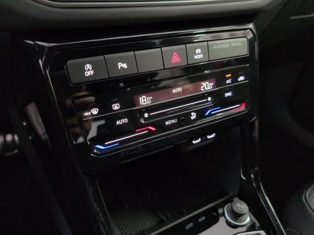 Volkswagen T-Cross R-Line 1.0 TSI 85 kW (116 CV) DSG