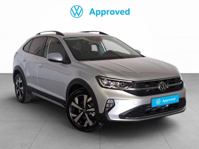 Volkswagen Taigo 1.0 TSI 85 kW (116 CV)