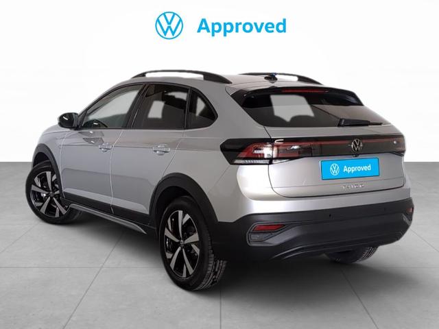 Volkswagen Taigo 1.0 TSI 85 kW (116 CV)