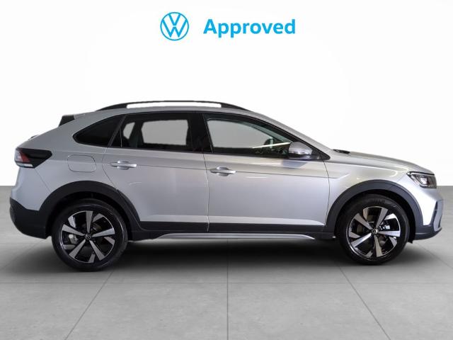 Volkswagen Taigo 1.0 TSI 85 kW (116 CV)