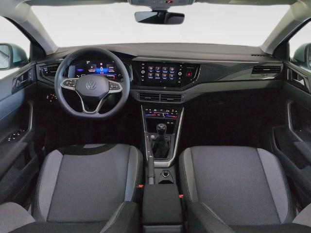 Volkswagen Taigo 1.0 TSI 85 kW (116 CV)