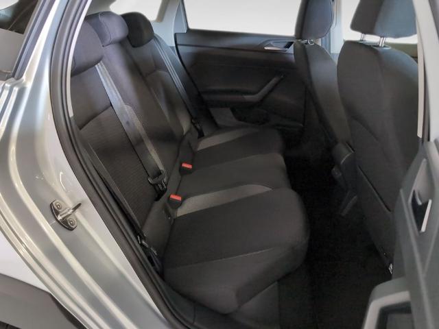 Volkswagen Taigo 1.0 TSI 85 kW (116 CV)