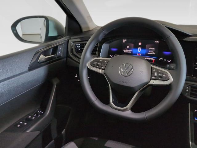 Volkswagen Taigo 1.0 TSI 85 kW (116 CV)