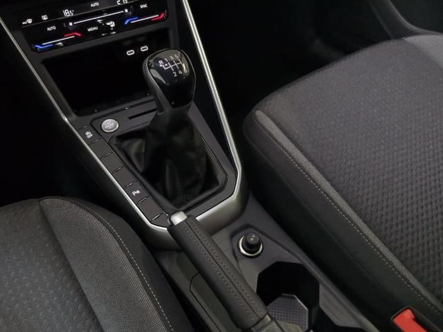 Volkswagen Taigo 1.0 TSI 85 kW (116 CV)