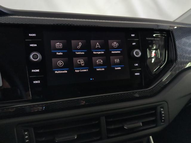 Volkswagen Taigo 1.0 TSI 85 kW (116 CV)