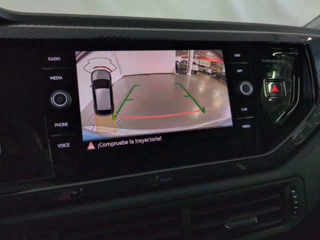 Volkswagen Taigo 1.0 TSI 85 kW (116 CV)