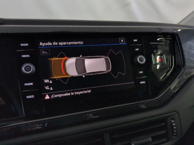 Volkswagen Taigo 1.0 TSI 85 kW (116 CV)