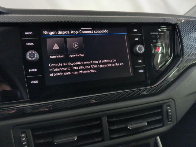 Volkswagen Taigo 1.0 TSI 85 kW (116 CV)