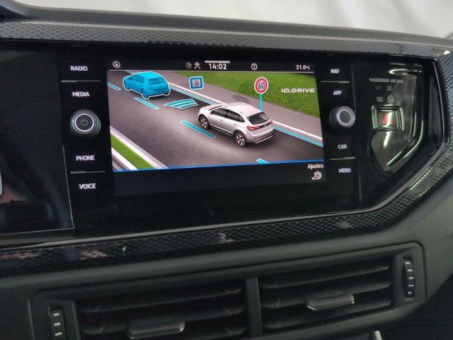 Volkswagen Taigo 1.0 TSI 85 kW (116 CV)