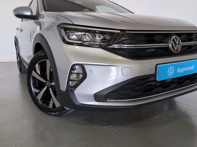 Volkswagen Taigo 1.0 TSI 85 kW (116 CV)