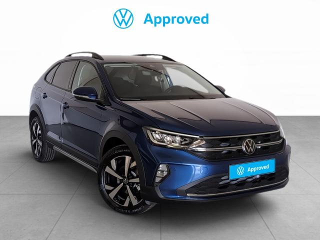 Volkswagen Taigo 1.0 TSI 85 kW (116 CV)